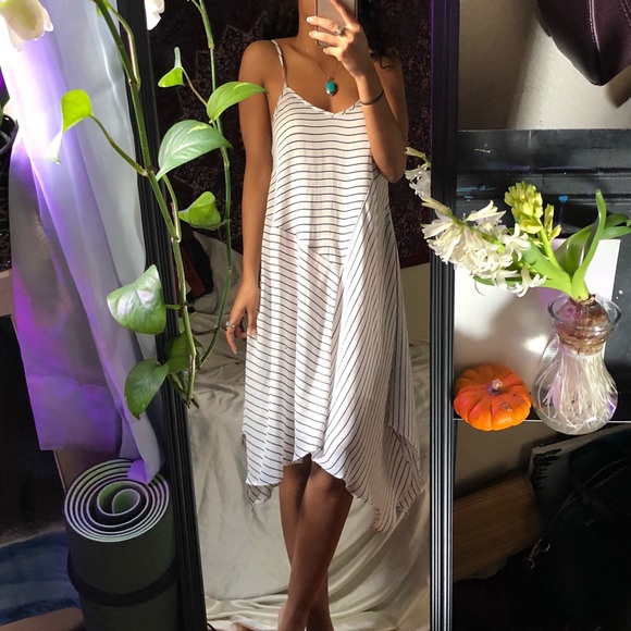 🚫🚫sold🚫🚫Cope dress - Picture 3 of 4